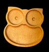 Owl Dish