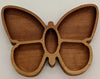 Butterfly Dish