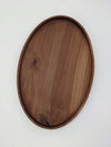 Medium Madrone Catch All Tray