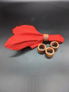 Napkin Rings